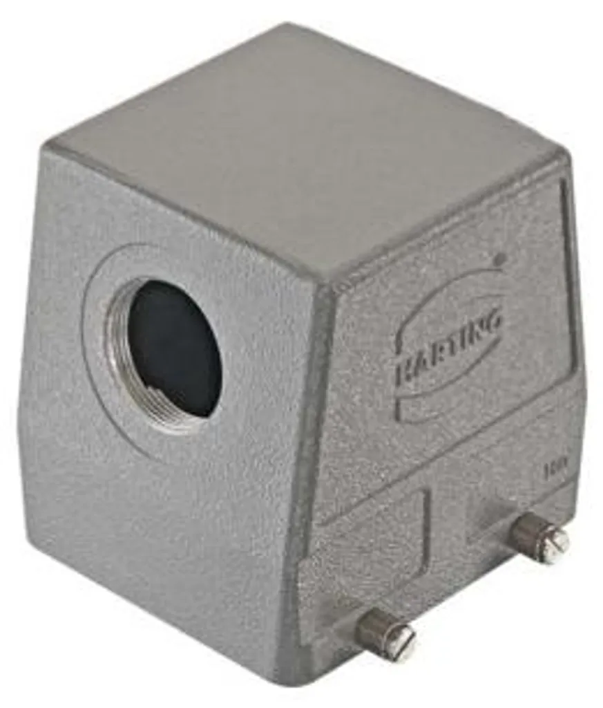 Douille M40 pour Connecteur Industriel 19 30 032 0528 Filetage Métrique