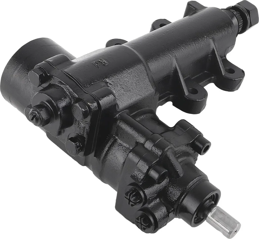 Boîtier de direction anti-jeu pour Jeep Grand Cherokee 1999-2004