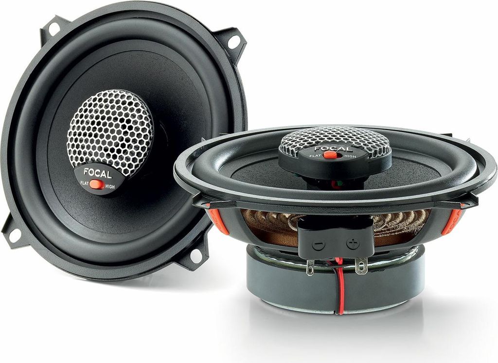 FOCAL ICU130  2-drożny głośnik współosiowy 13 cm Zdjęcie produktu 