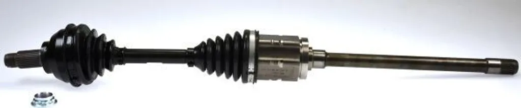Arbre de Transmission SPIDAN 24305 pour BMW Série 3 E46 OE 31607502732