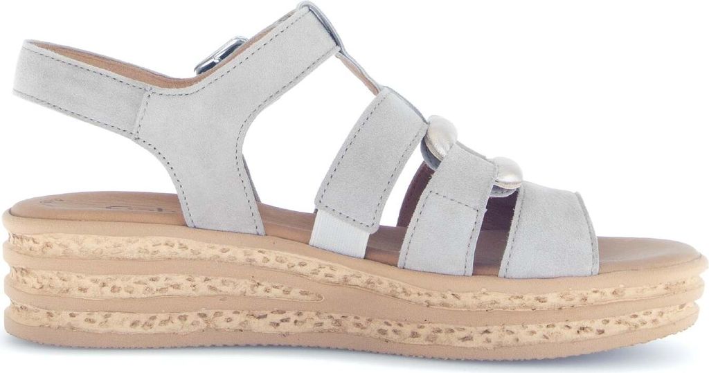 Gabor 64.552.12 - damen sandale