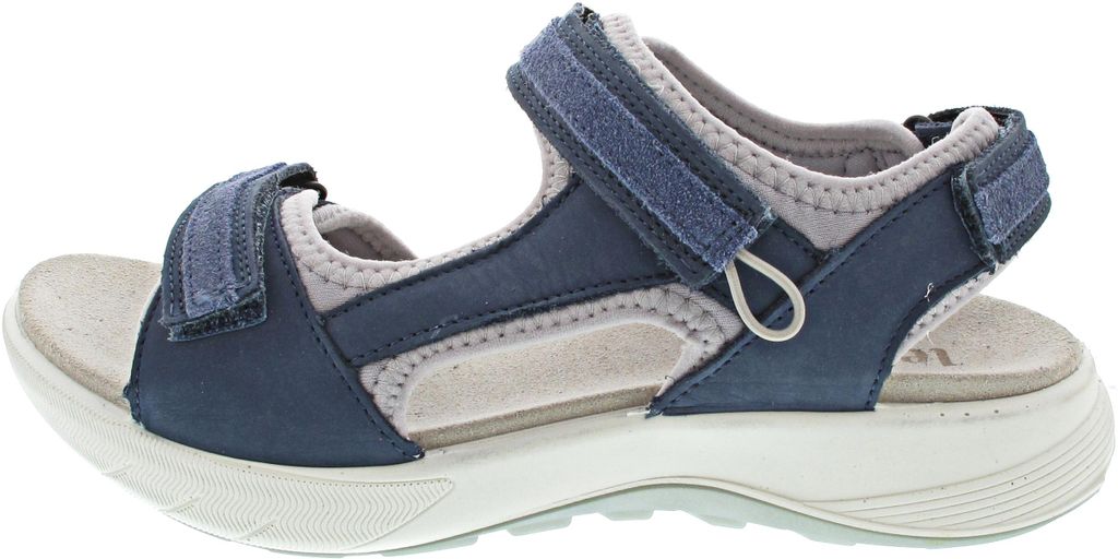 Legero Siris 2.0 2-000381-8600 (36/indacox (blau)) Produktbild 