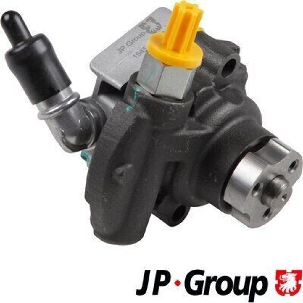 JP GROUP 1545103000 Servolenkung Pumpe Servopumpe für FORD MONDEO III Kombi (BWY) Hydraulisch
