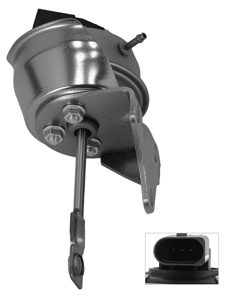 Valve de commande turbo pour Seat Ibiza IV 1.2 TDI 03P253019BV050 ST
