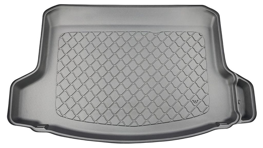 MTM Tapis de Coffre pour Honda Civic XI e:HEV 10.2022- sur Image du produit 