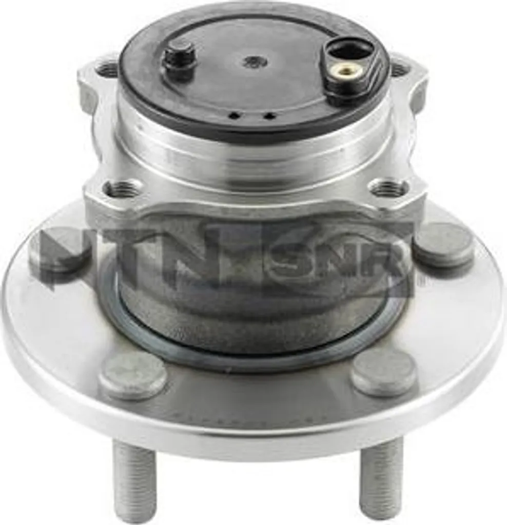 Kit Roulement de Roue Arrière SNR pour Maintenance Mazda 3 / 5 BK BL