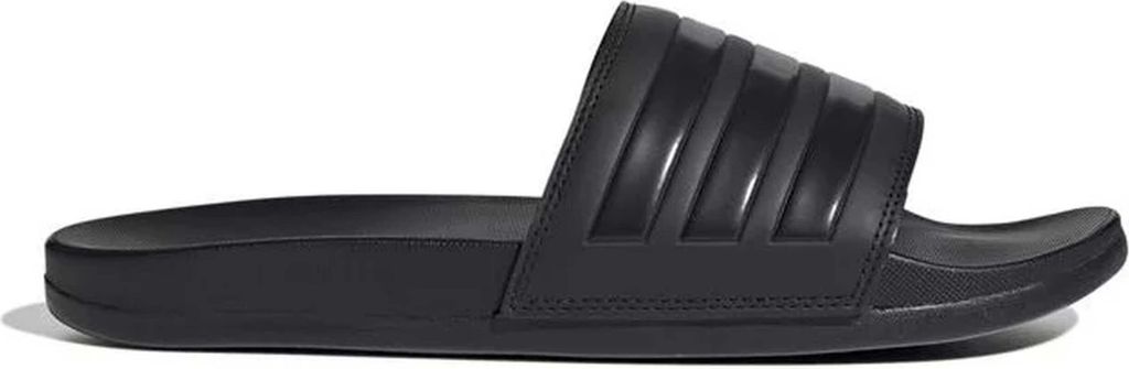 Adidas Adilette Comfort Cblack/Cblack/Cblack 10 Produktbild 