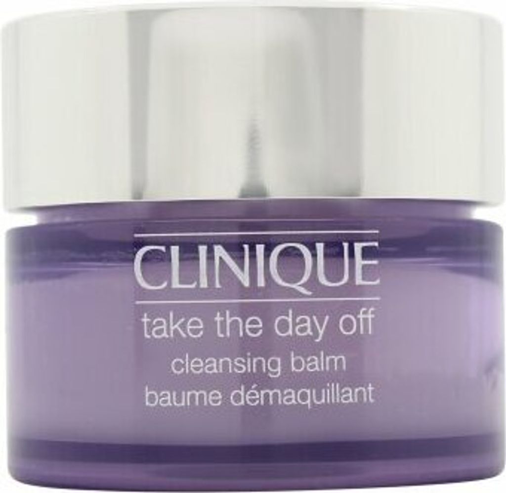 Clinique Take The Day Off Cleansing Balm