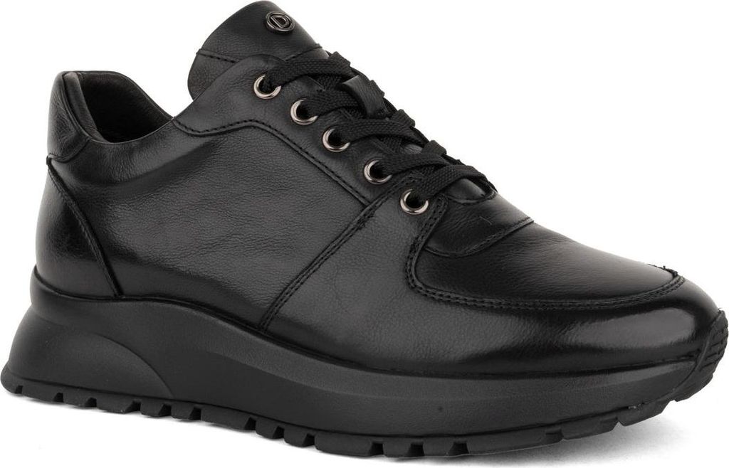 Adrianna Feretti Damen Stiefeletten 10NH55Y602LP742M Farbe: Schwarz Größe: 40