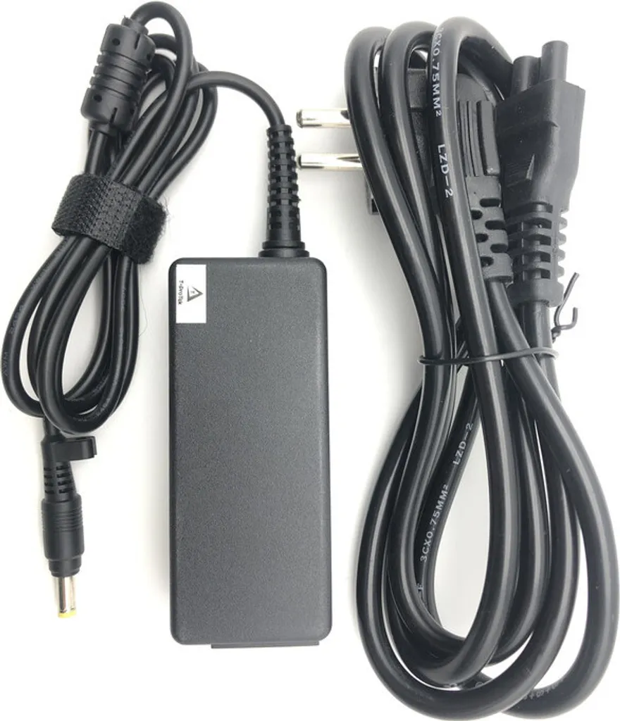 Caricatore Asus Eee PC 1000HC-6A | 36W per Lavoro e Viaggi