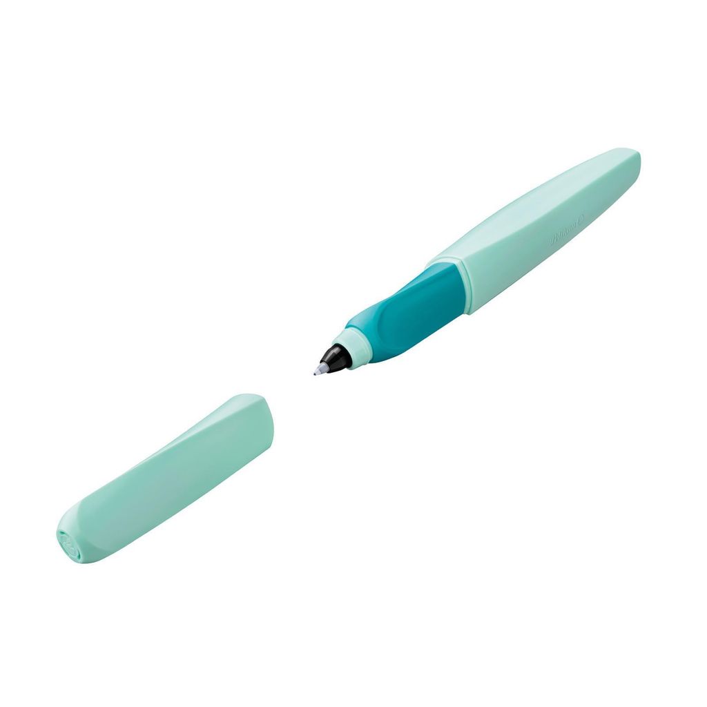 Roller Twist R457 Neo Mint in Faltschachtel Produktbild 