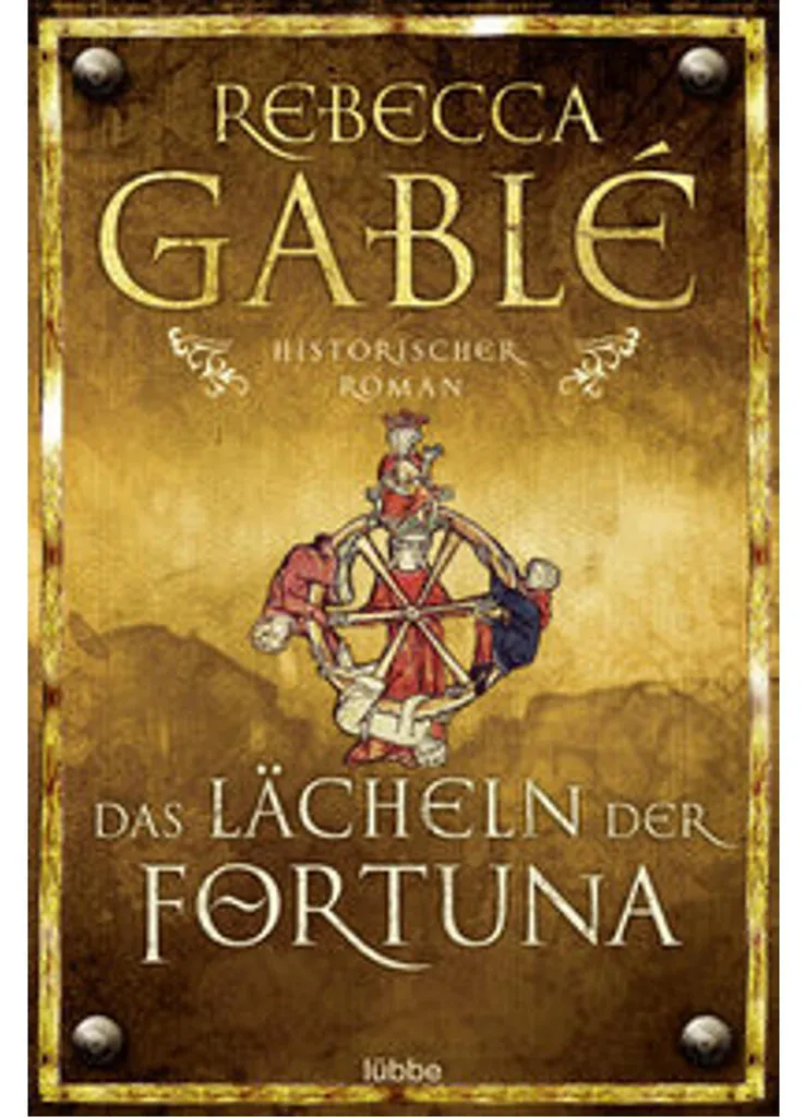 Das Lächeln der Fortuna : Enfin la Saga Waringham en Version Originale