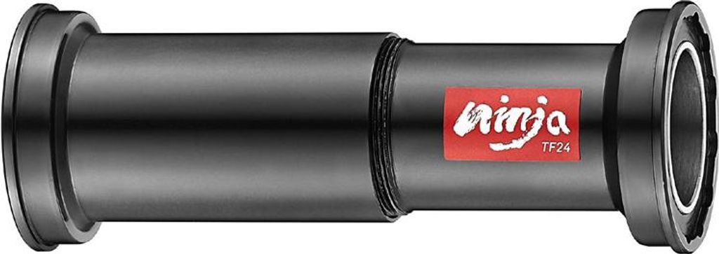 TOKEN BB3724 NINJA Innenlager – BB90 TREK, Shimano 24mm Produktbild 