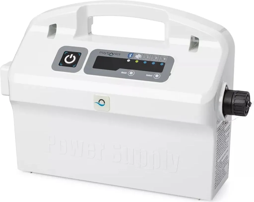 Transformateur Électrique pour Robot Dolphin 9995679-ASSY Bluetooth WT