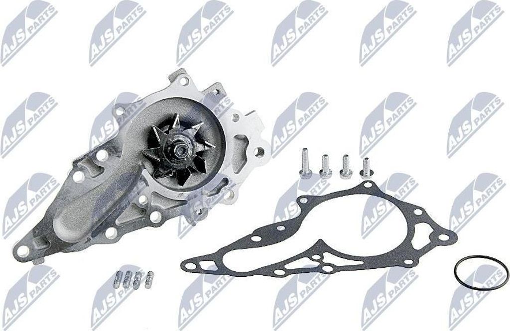 NTY Kühlmittelpumpe Wasserpumpe für LEXUS IS I (JCE1, GXE1) CPW-TY-100
