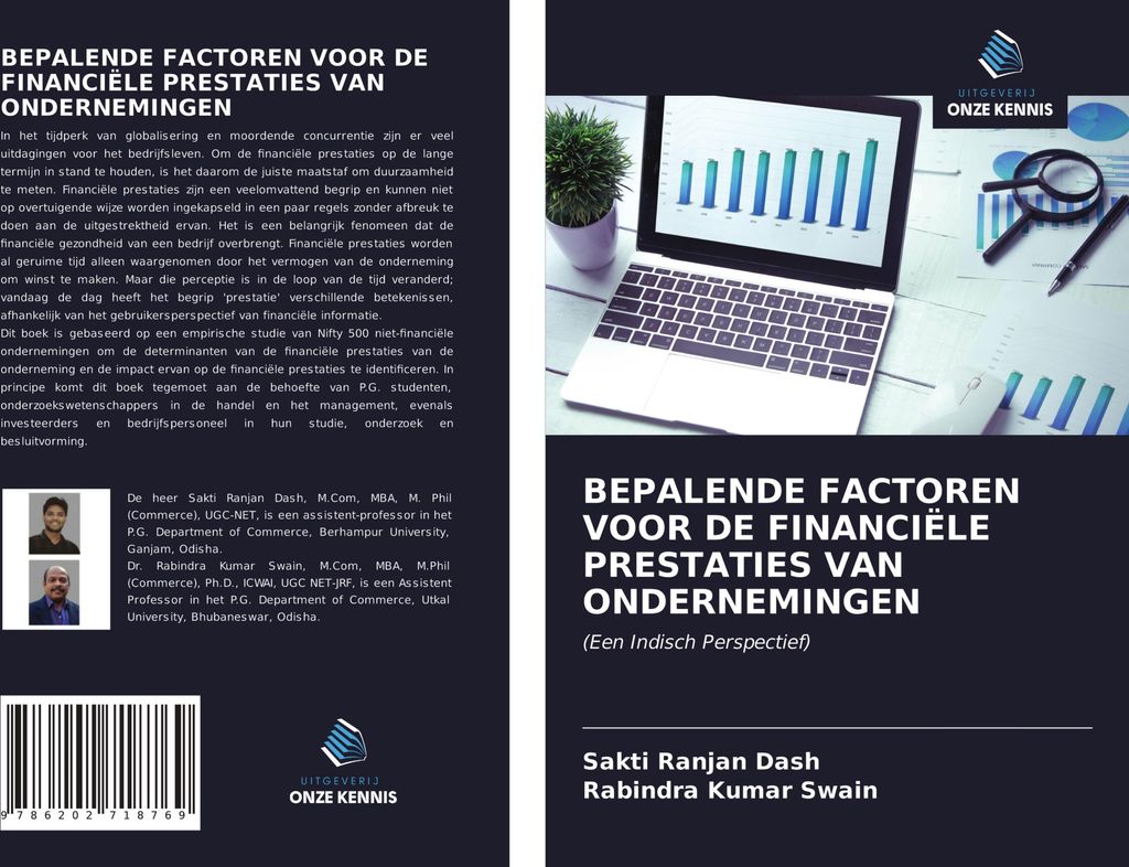 Bepalende Factoren Voor De Financiële Prestaties Van Ondernemingen