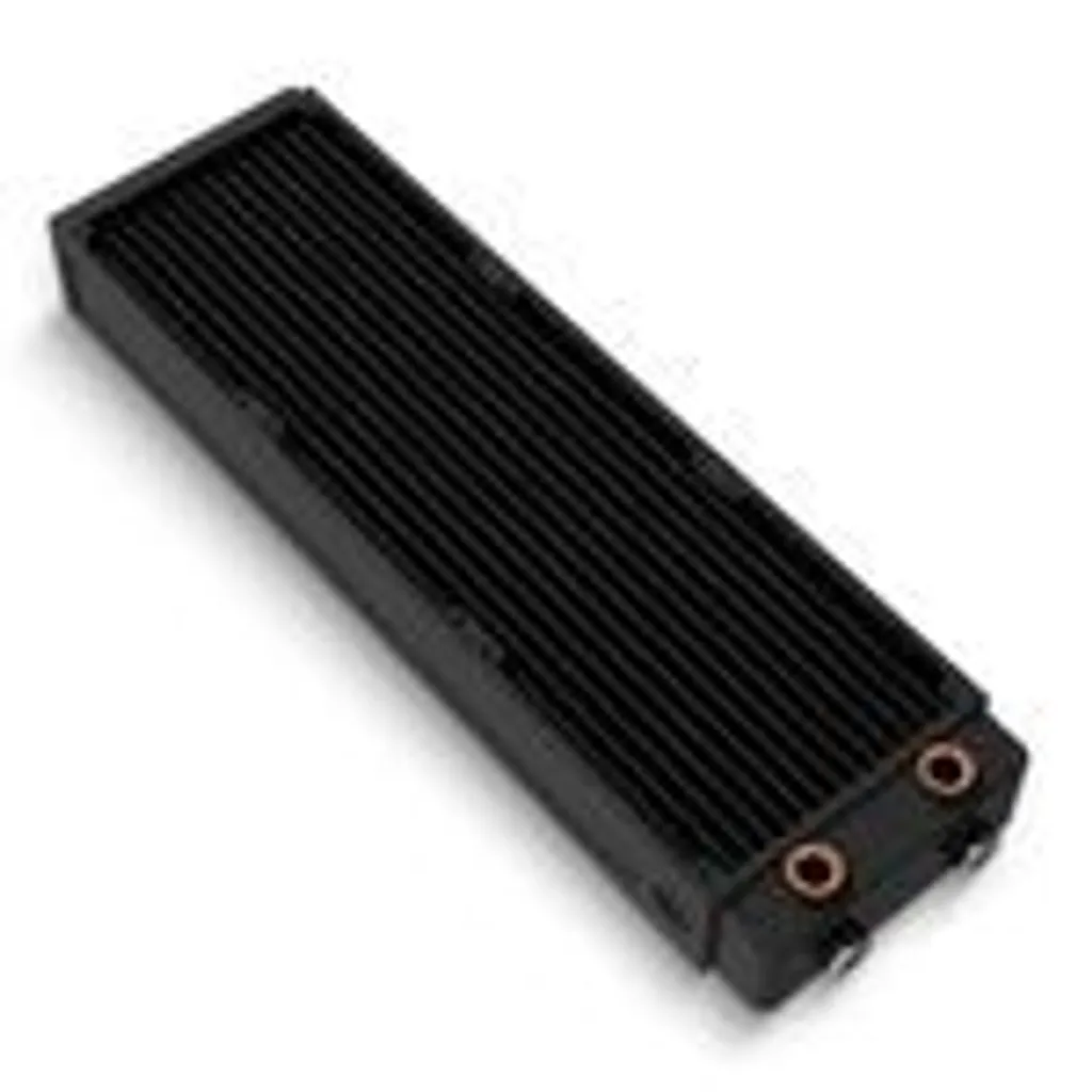 Éliminez la surchauffe de votre PC avec le radiateur EK-Pro P360 mm