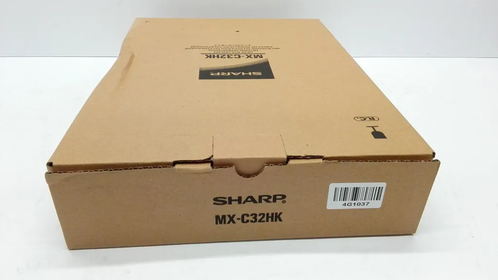 Rouleau chauffant de remplacement Sharp MX-C32HK série MX-C381 - 5