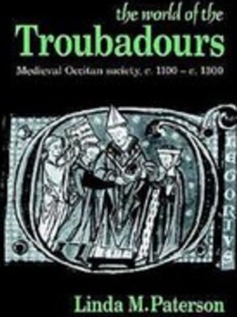 The World of the Troubadours