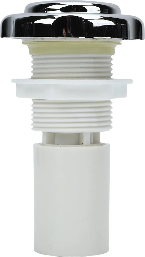Accessorio Sicuro per Vasca Idromassaggio 3/4 - Ricambio PVC per Famiglia