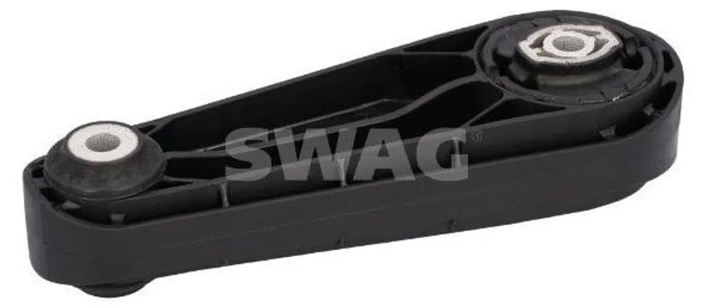 Support de suspension moteur SWAG 33 10 8150 droit pour Porsche Cayenne