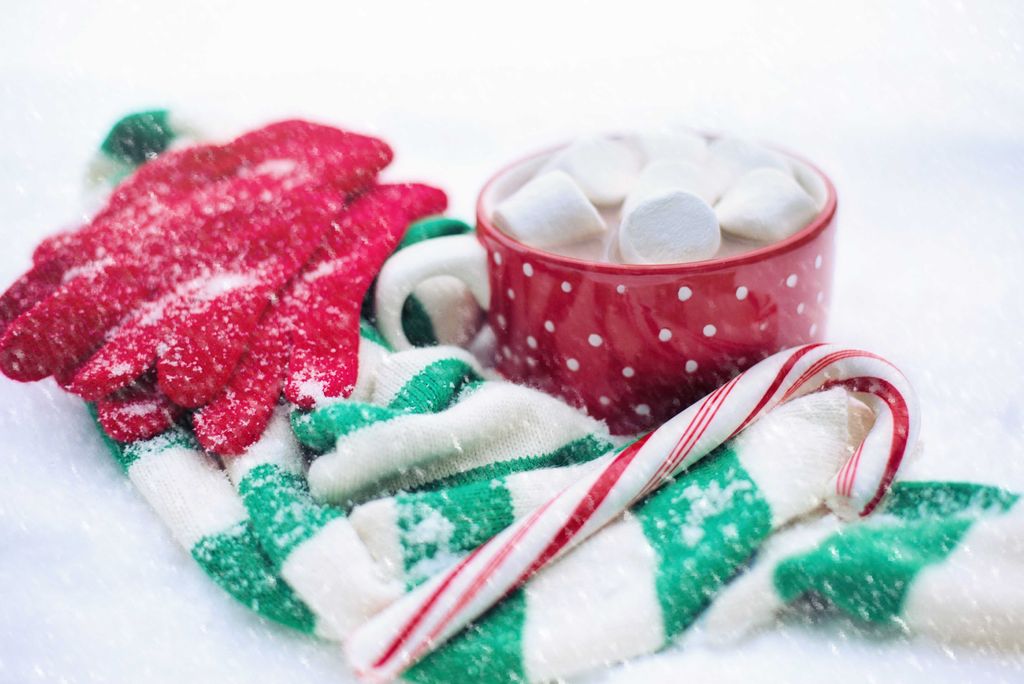 hansepuzzle 42909 - Heiße schokolade Puzzle, 2000 Teile, Ernährung, 90,0 x 60,0cm mit hochwertiger Aufbewahrung, Kartonbox & Beutel