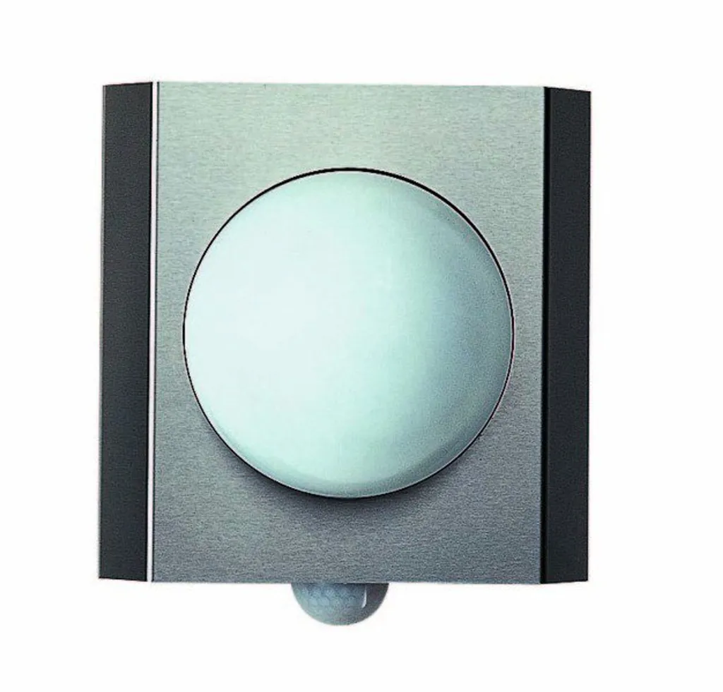 Applique murale Albert 696127 : la solution contre la corrosion extérieure - 3