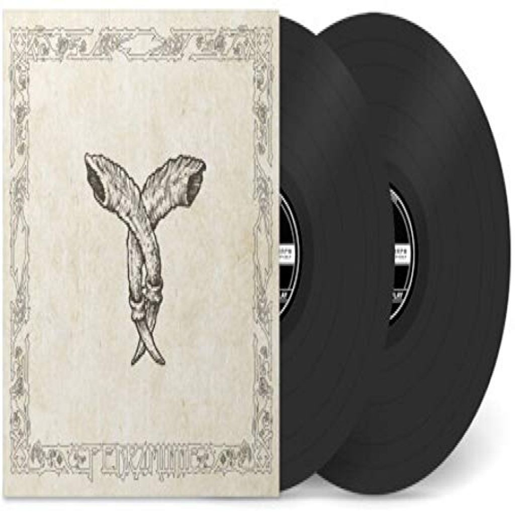 Varde - Fedraminne Vinyl