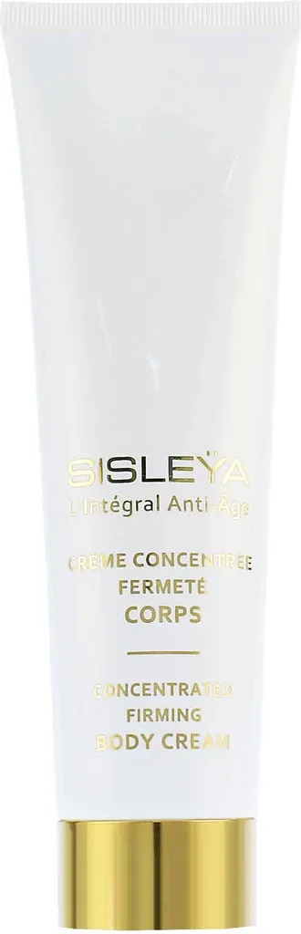 Sisleÿa L'Intégral Crème Concentrée Fermeté Corps Sisley Soin 150 ml