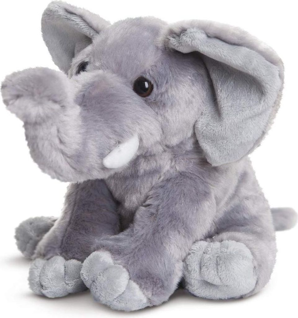 Aurora 19266 Destination Nation - Elefant 25,5cm Produktbild 