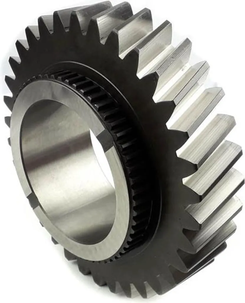 Remplacer boîte ZF 1297304284 pour stopper les pannes de transport