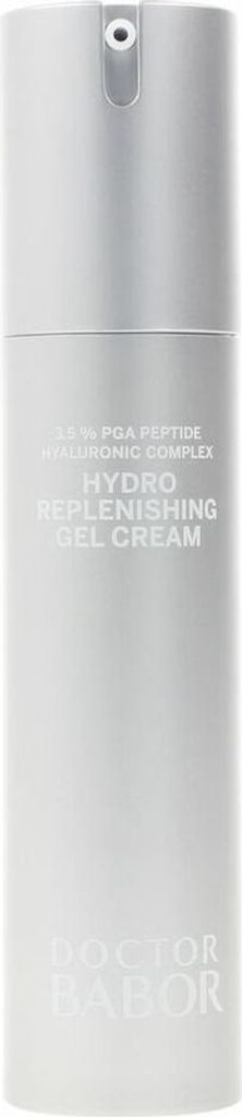 Babor Hydration Hydro Replenishing Gel Cream 50ml Produktbild 