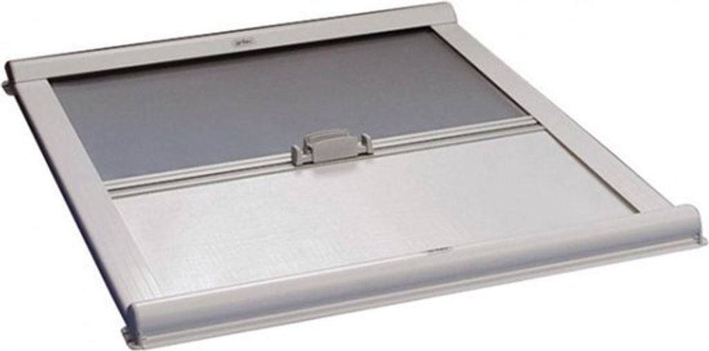 Zanzariera Gebo 590 x 560 mm per botola di coperta Immagine del prodotto 