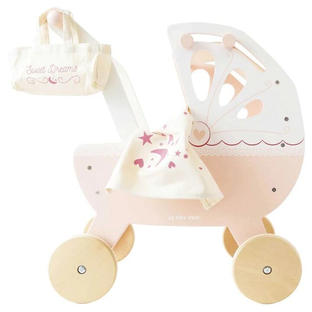 Le Toy Van Sweet Dreams, 3 lat(a) Zdjęcie produktu 