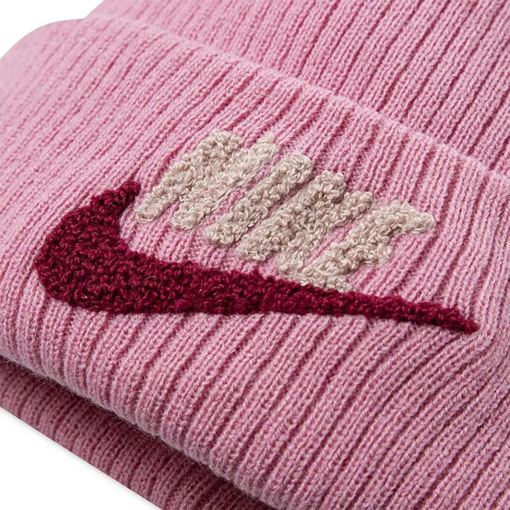 Offerta Cappello Nike Club Rosa Taglia Unica - Spedizione Immediata - 4