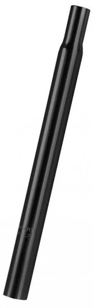Sattelstütze Kerze Stahl 27,2 x 300 mm schwarz Produktbild 