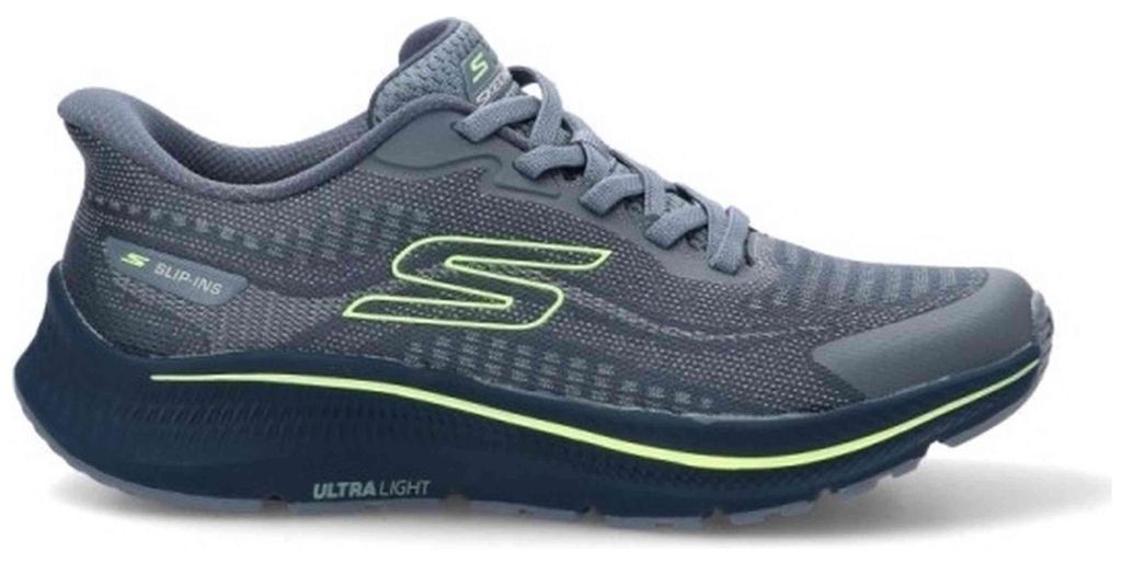 Laufschuhe Skechers 220887-SLT für Herren
