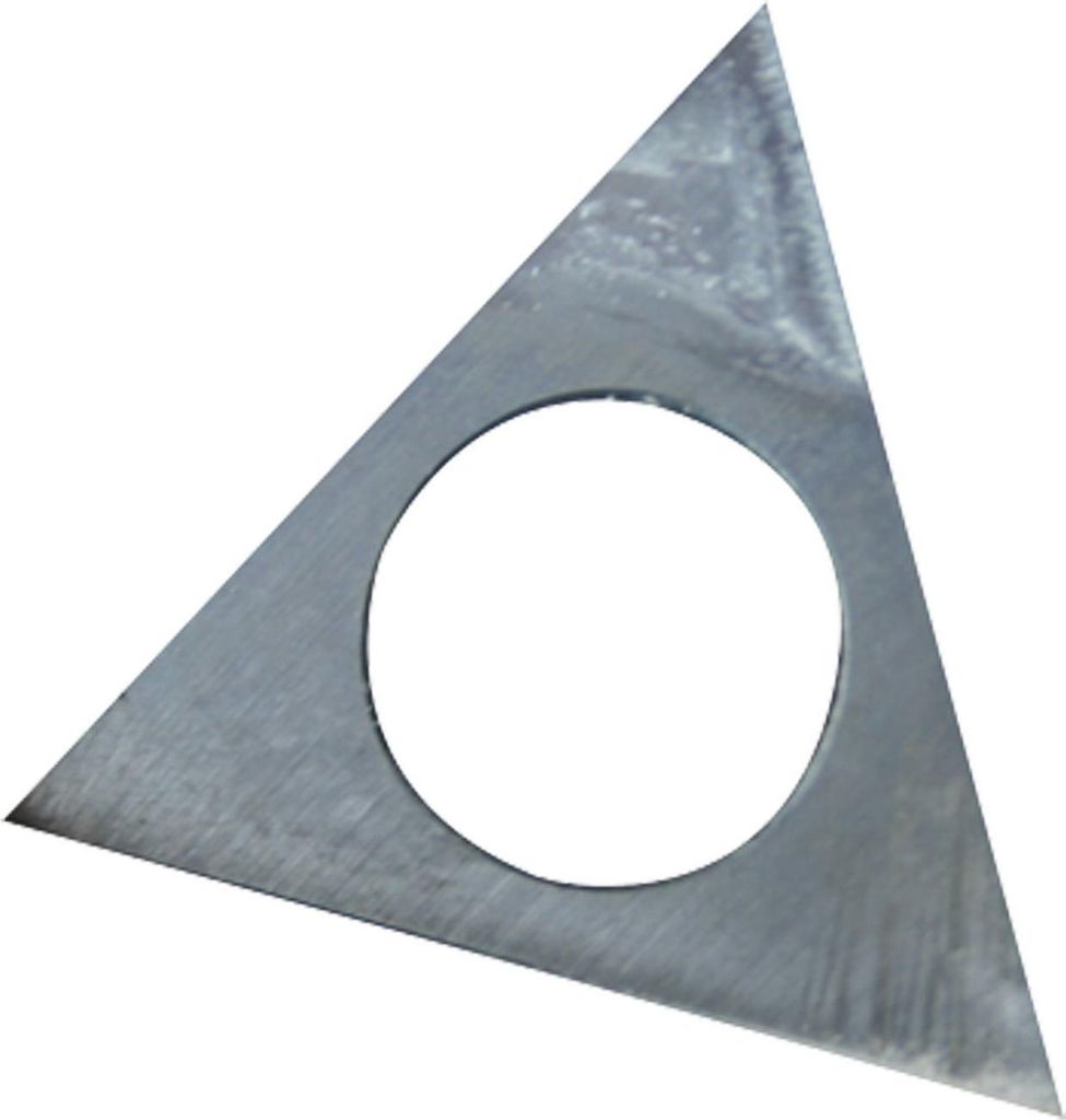 Mafell Wendeplatte HM 22X22X2 HL20F 3 Schneiden