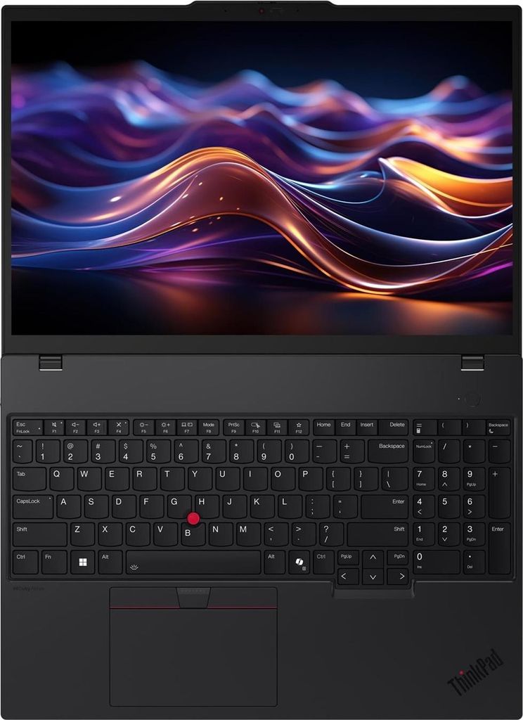 LENOVO ThinkPad P16S 40,6cm (16") Ultra 7 265G 64GB 1TB W11P