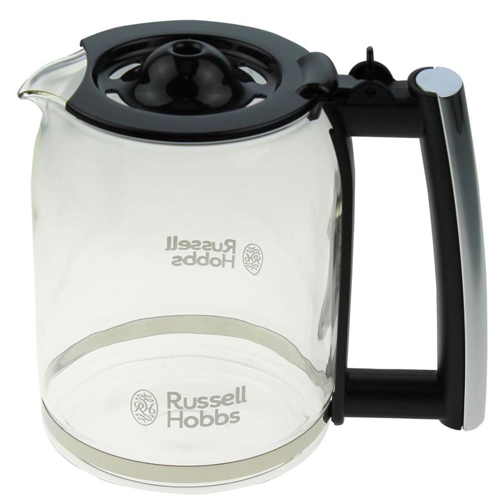 Russell Hobbs 700132,24001013050 Verseuse en verre pour les Image du produit 