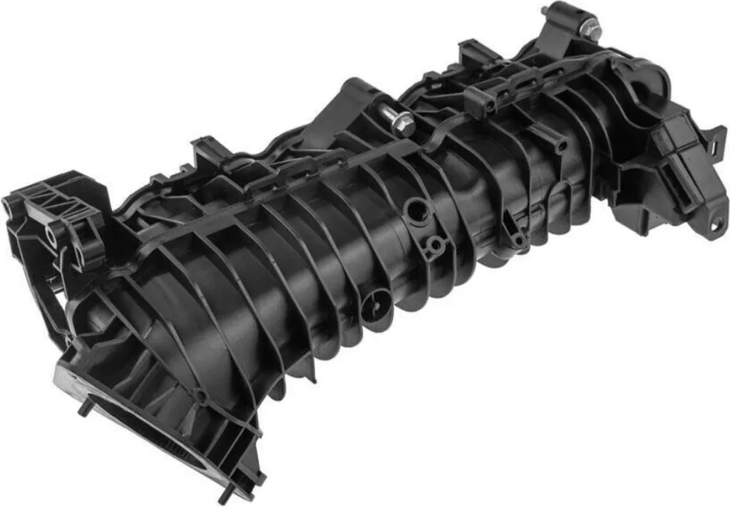 Tubulure d'aspiration PARTSTEC pour BMW Série 1 essence E81 E87