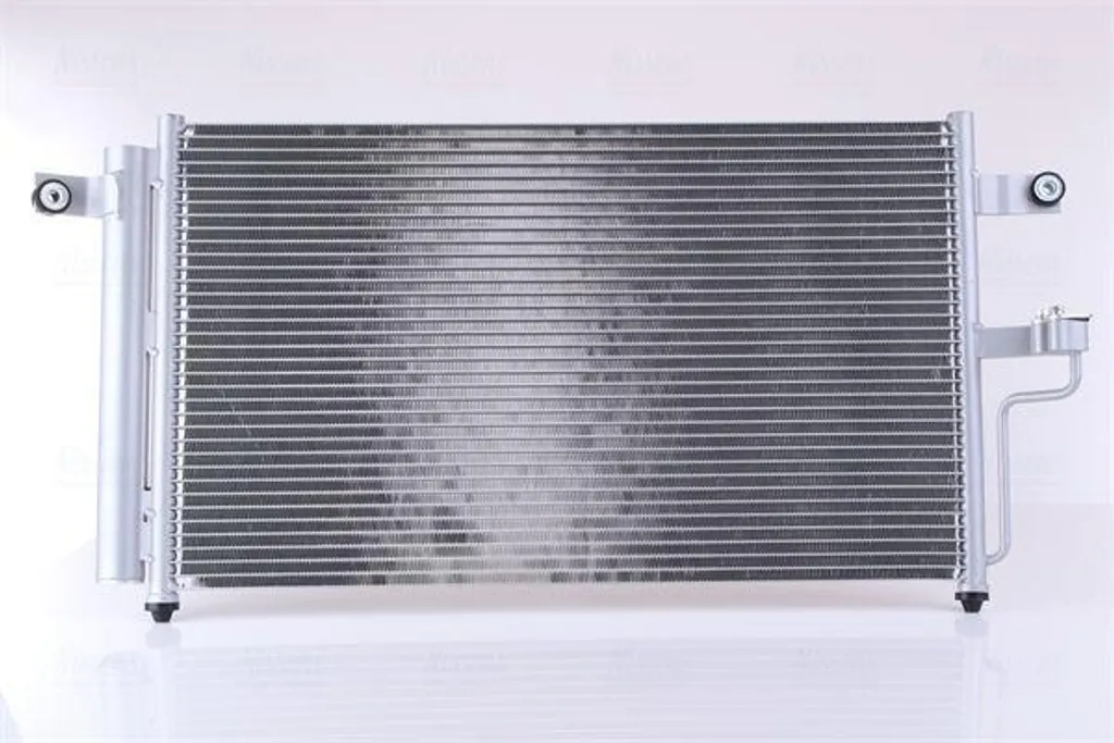 Condenseur de Clim pour Hyundai Accent - Radiateur de Climatisation