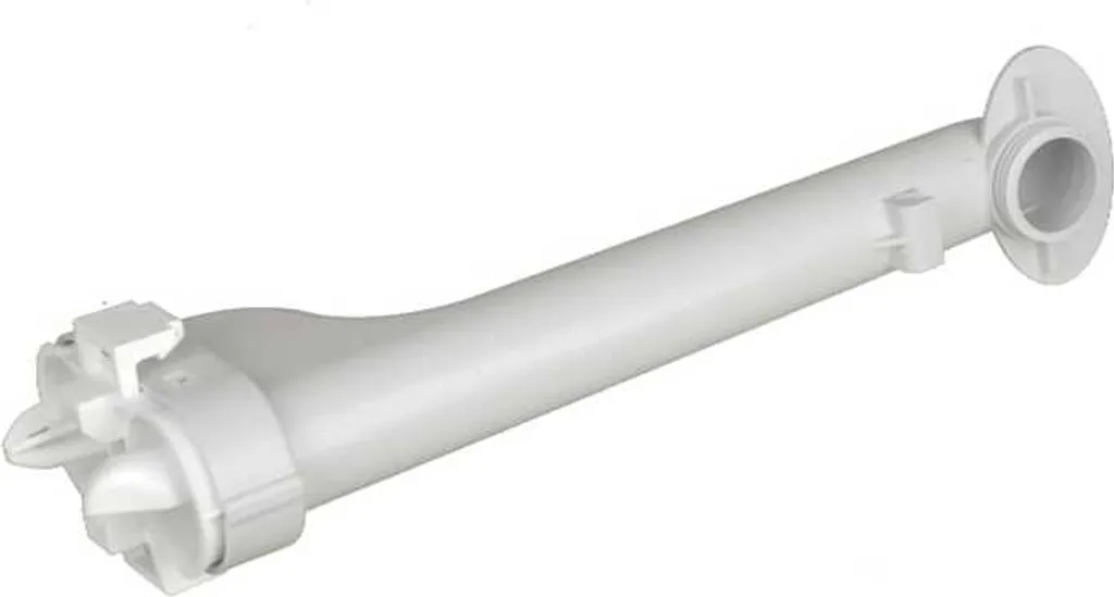 Kit Évacuation Complet pour Réparation Lave-Vaisselle Electrolux