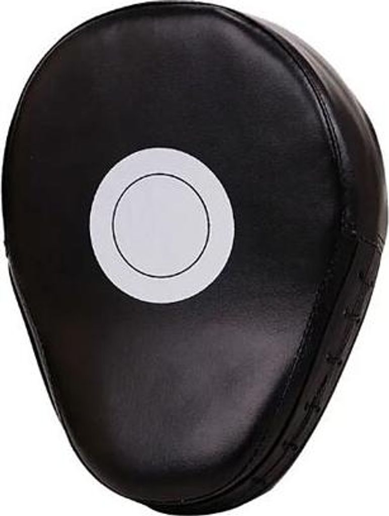 Merco Punch Target cible de boxe noire pack 1 pc Image du produit 