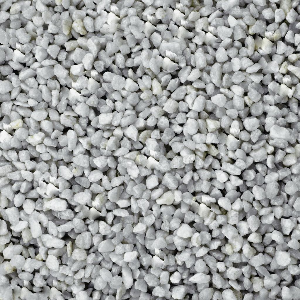 Granulat 2 - 3 mm Farbe: Grau Produktbild 