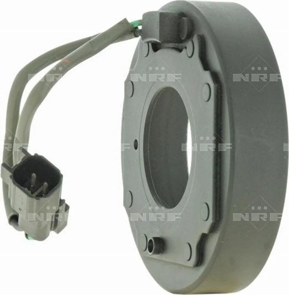 Bobine Magnétique NRF 38676 Haute Performance pour Compresseur 1786888