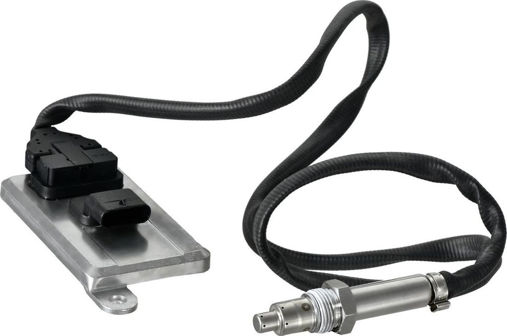 HELLA 6PN 358 186-831 NOx-Sensor NOx-Katalysator vor Kat Produktbild 