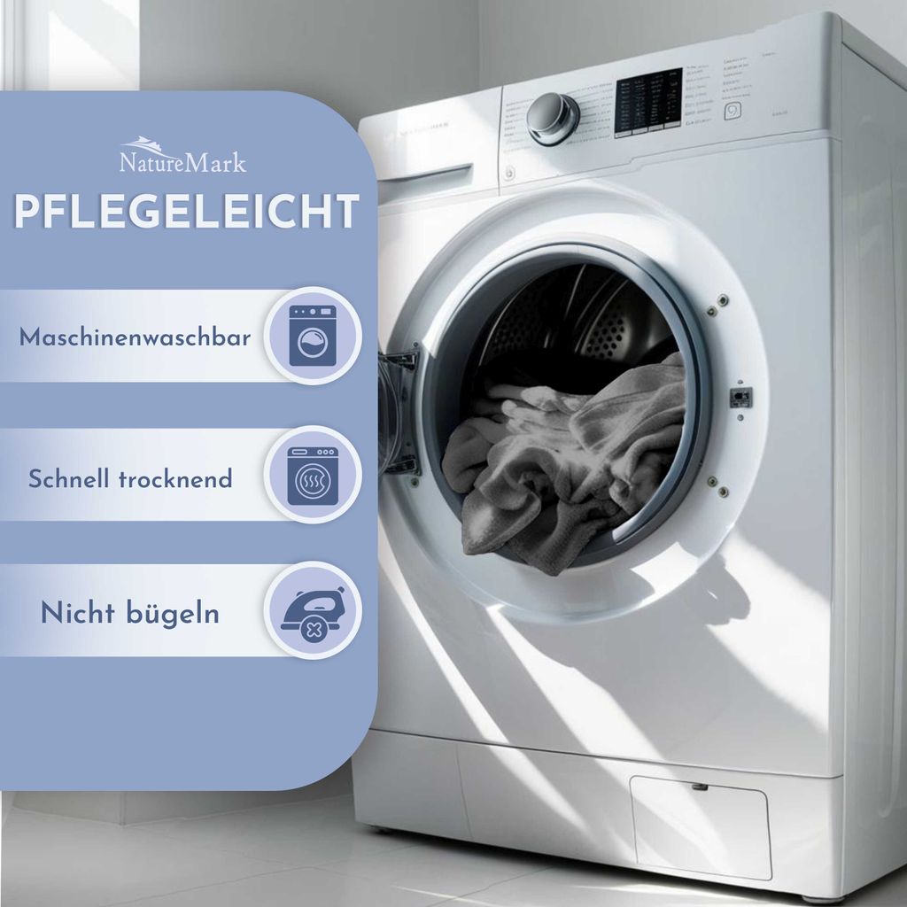 Frottee Spannbettlaken Spannbetttuch, 140x200 cm, Anthrazit Produktbild 6