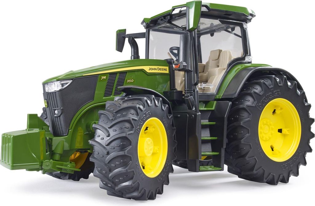 BRUDER tracteur John Deere 7R 350 03150 Image du produit 