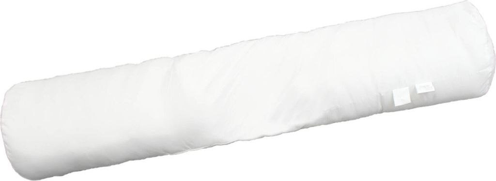 Dynamic24 Nackenrolle Nackenkissen Stillkissen XL 140 cm, Produktbild